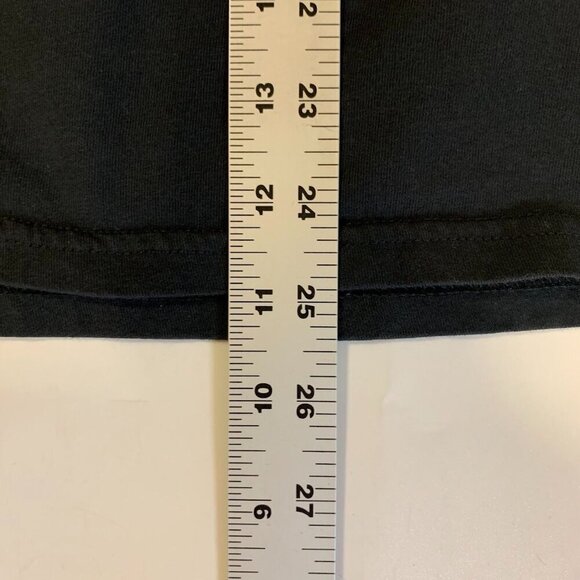 Roberto Cavalli Men's Snake Print Graphic Authentic Hologram T Shirt Size L - Picture 12 of 12